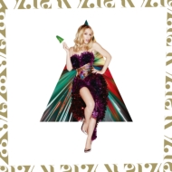Kylie Minogue/Kylie Christmas (Snow Queen Edition)