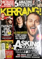 Kerrang! 051116 (2016N115)