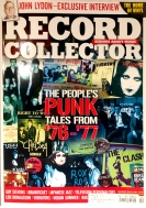 RECORD COLLECTOR 2016N 12