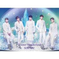 Winter Wonderland yՁz(CD+DVD+B艺낵tHgubNbg24P)