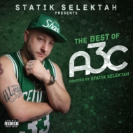 Statik Selektah/Best Of A3c