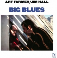 Big Blues (180グラム重量盤)