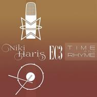 Ec3 / Niki Haris/Time  Rhyme