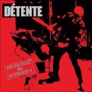 Detente/Recognize No Authority�� 30th Anniversary