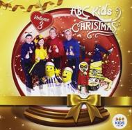 Various/Abc Kids Christmas Vol.3