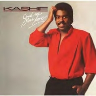 Kashif/Send Me Your Love (Bonus Tracks Edition)