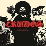 Los Crudos/Discografia