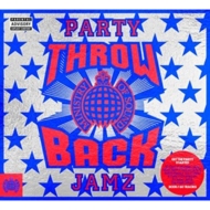 Various/Throwback Party Jamz