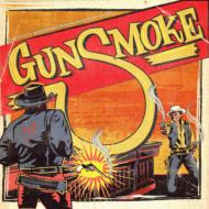 Gunsmoke 01 (10inch)