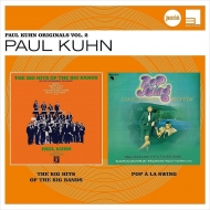 Paul Kuhn Originals Vol.2