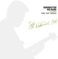 Norrbotten Big Band/Georg Jojje Wadenius