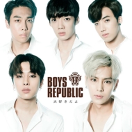 Boys Republic (ǯ¹)/繥