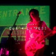 Little Barrie/Death Express