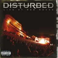 Disturbed/Live At Red Rocks