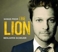 Songs From The Lion (Picture Disc)