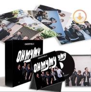 Oh My My: Limited Edition Signed Cd Box Set : OneRepublic