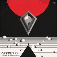 Moon Duo/Occult Architecture Vol.1 (Ltd)