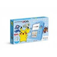 �j���e���h�[2ds �|�P�b�g�����X�^�[ �T���E���[�� ���C�g�u���[