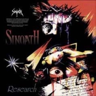 Sinoath/Research