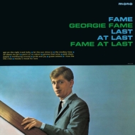 Georgie Fame/Fame At Last