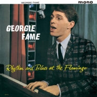 Georgie Fame/Rhythm And Blues At The Flamingo