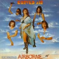 Curved Air/Airborne