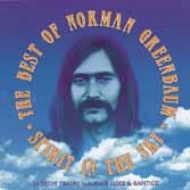Norman Greenbaum/Spirit In The Sky Best Of Norman