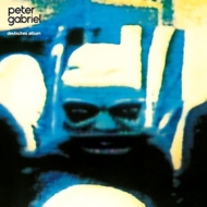 Peter Gabriel/Peter Gabriel 4 Deutsches Album (Ltd)