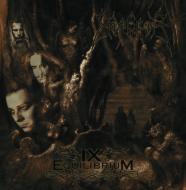 Ix Equilibrium