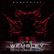 BABYMETAL/Live At Wembley Babymetal World Tour 2016 Kicks Off At The Sse Arena Wembley