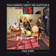 Chaz Bundick Meets The Mattson 2/Star Stuff (Ltd)