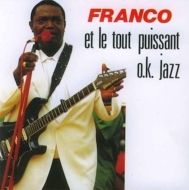 Franco Et Le Tout Puissant Ok Jazz/Mario