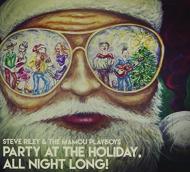 Party At The Holiday / All Night Long