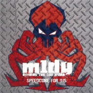 m1dy/Speedcore For Djs