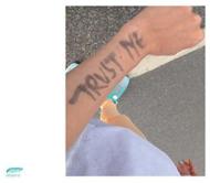 Trust Me Ep