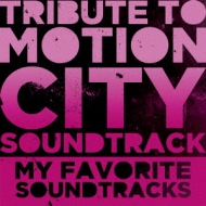 Tribute to Motion City Soundtrack MY FAVORITE SOUNDTRACKS