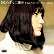 Sandie Shaw/Sandie (Pps)