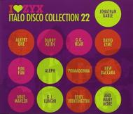 Various/Zyx Italo Disco Collection 22