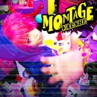 MONTAGE yAz(+DVD)