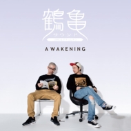 ᵵ/Awakening