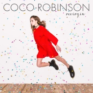 COCO-ROBINSON/Revirgin