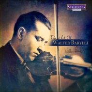 Barylli: The Art Of Walter Barylli