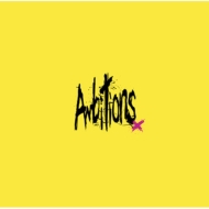 ONE OK ROCK/Ambitions (+dvd)(Ltd)