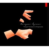 Morgan Agren/Through The Eyes Of Morgchestra