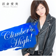 Ұ/Climber's High! (+dvd)(Ltd)