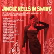 Jingle Bells In Swing