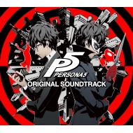 Persona 5 Original Soundtracks