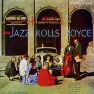 Lighthouse All Stars Plus Ten/Jazz Rolls Royce (Rmt)(Ltd)