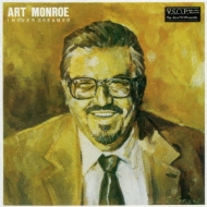 Art Monroe/I Never Dreamed (Rmt)(Ltd)