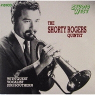 The Shorty Rogers Quintet